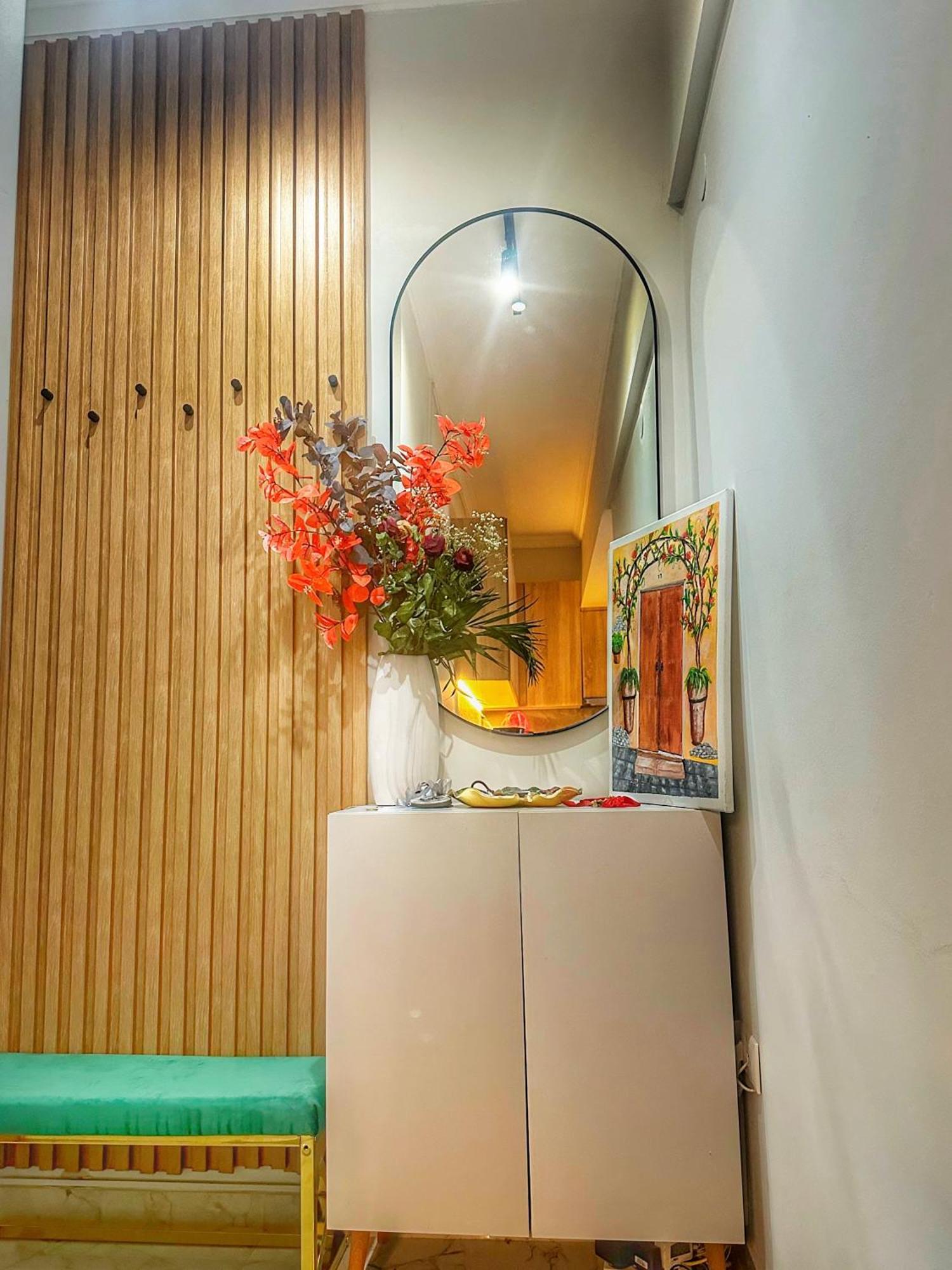 Psimithefto Luxury Apartments Thessaloniki Exterior photo