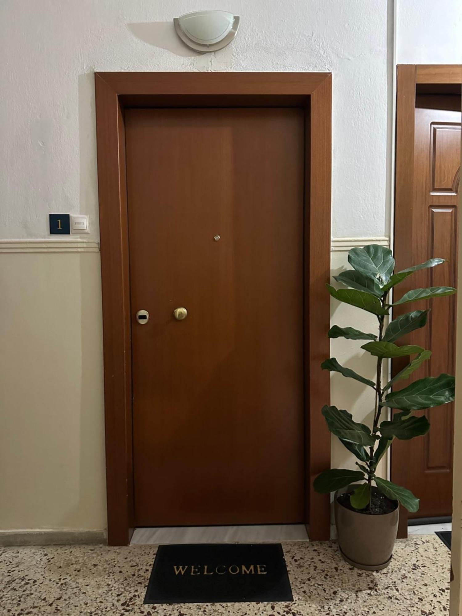 Psimithefto Luxury Apartments Thessaloniki Exterior photo