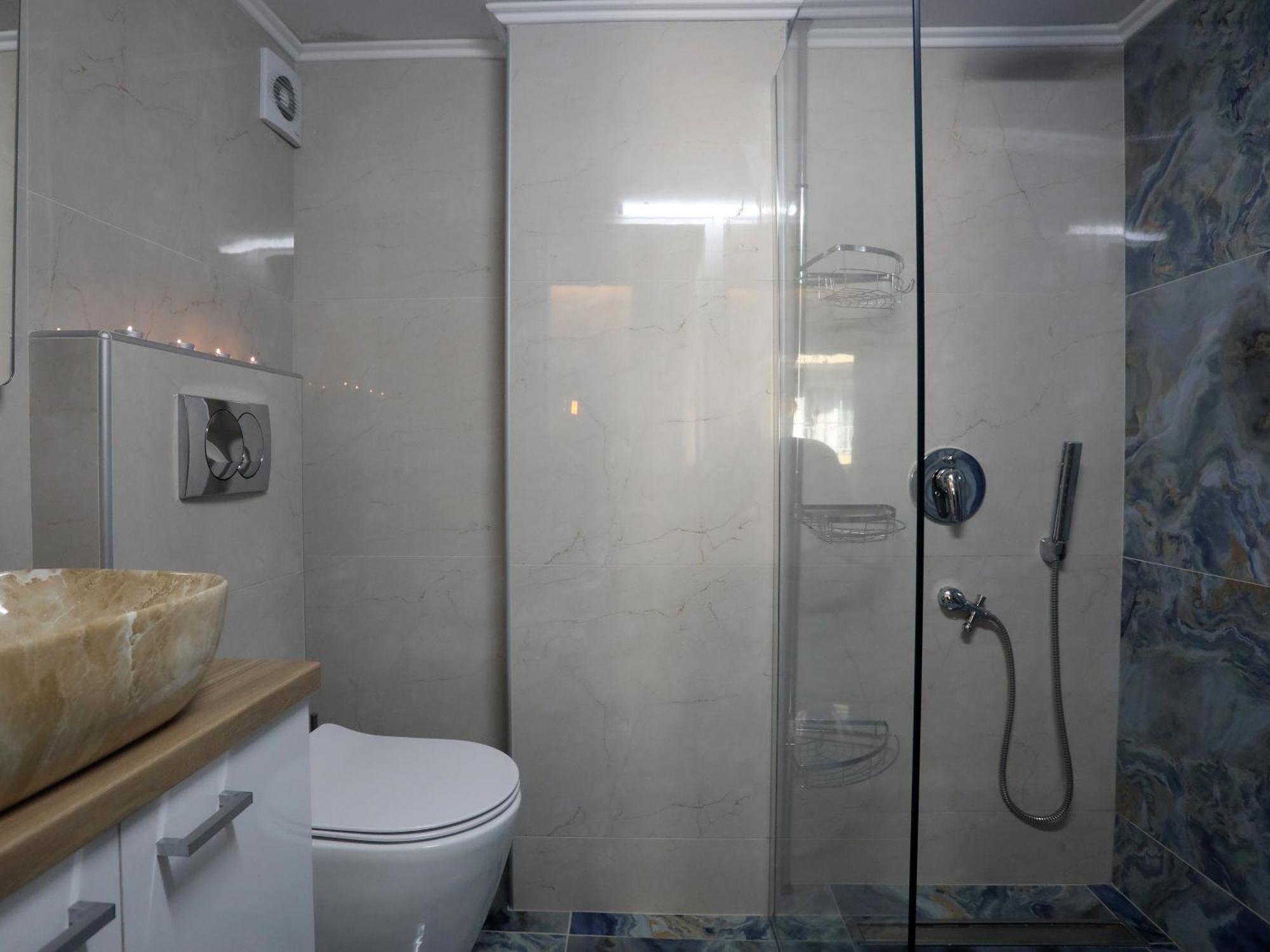 Psimithefto Luxury Apartments Thessaloniki Room photo